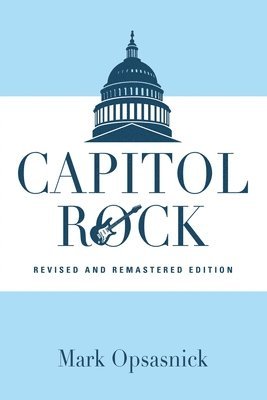 bokomslag Capitol Rock