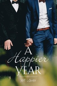 bokomslag Happier Year - 2nd edition