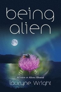 bokomslag Being Alien