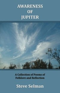 bokomslag Awareness of Jupiter