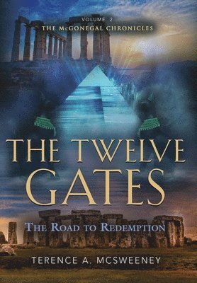 The Twelve Gates 1