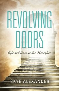 bokomslag Revolving Doors