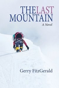 bokomslag The Last Mountain