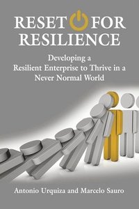 bokomslag Reset for Resilience