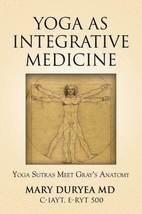 bokomslag Yoga as Integrative Medicine