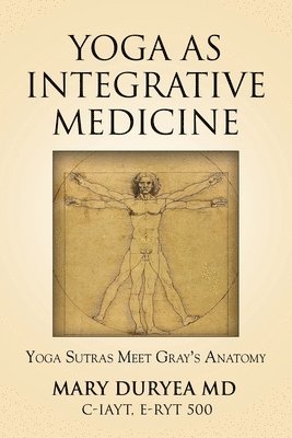 bokomslag Yoga as Integrative Medicine