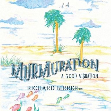 Richard Birrer - Murmuration, Häftad
