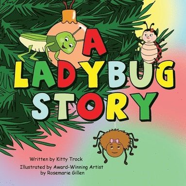 bokomslag A Ladybug Story