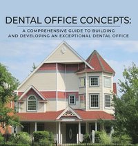 bokomslag Dental Office Concepts