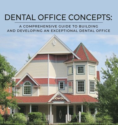 bokomslag Dental Office Concepts