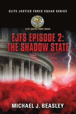 Michael J Beasley, Michael J. Beasley, J. Beasley, Michael - EJFS Episode 2, Häftad