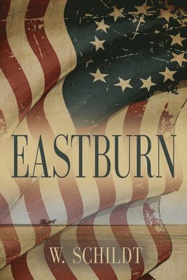 bokomslag Eastburn