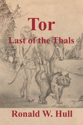 Ronald W Hull, Ronald W. Hull, W. Hull, Ronald - Tor, Häftad