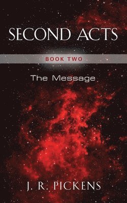 bokomslag Second Acts - Book Two