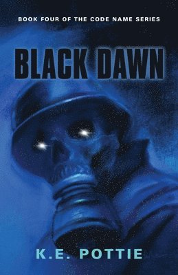 bokomslag Black Dawn