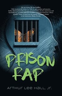 bokomslag Prison Rap
