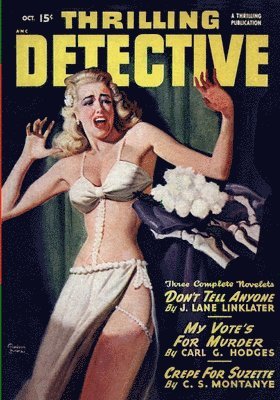 Thrilling Detective, October 1948 1