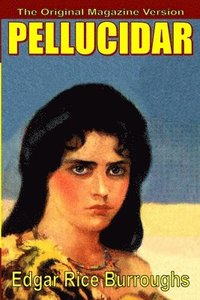 bokomslag Pellucidar (mag text)