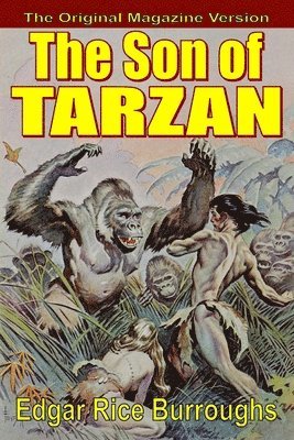 The Son of Tarzan 1