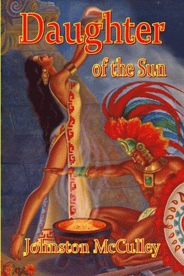 Daughter of the Sun 1