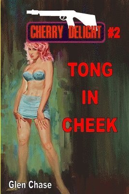 bokomslag Cherry Delight #2