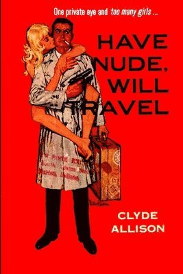 Have Nude, Will Travel 1