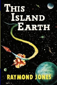 bokomslag This Island Earth