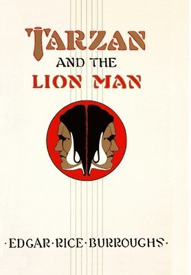 Tarzan and the Lion Man 1