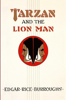 Tarzan and the Lion Man 1