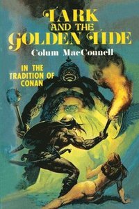 bokomslag Tark and the Golden Tide
