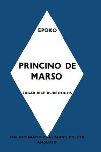 bokomslag Princino De Marso