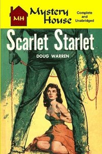 bokomslag Scarlet Starlet