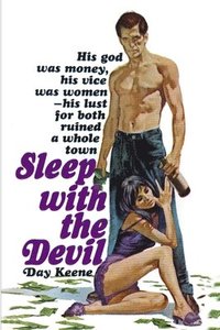 bokomslag Sleep With The Devil