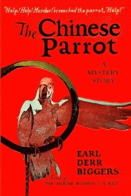 bokomslag Chinese Parrot