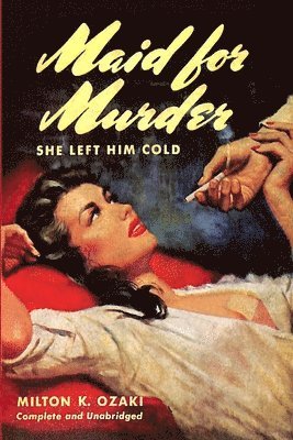 Maid For Murder 1
