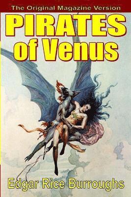 Pirates of Venus 1