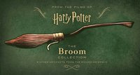bokomslag Harry Potter: The Broom Collection
