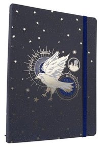 bokomslag Harry Potter: Ravenclaw Constellation Softcover Notebook