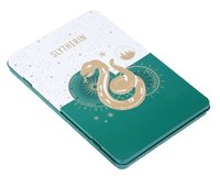 bokomslag Harry Potter: Slytherin Constellation Postcard Tin Set (Set of 20)