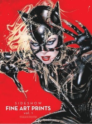 Sideshow Collectibles Presents: Artist Prints 1