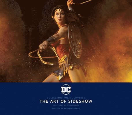 DC: Collecting the Multiverse