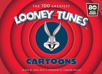 bokomslag The 100 Greatest Looney Tunes Cartoons