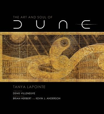 Art And Soul Of Dune 1