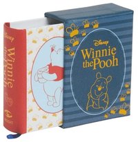 bokomslag Disney: Winnie the Pooh