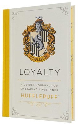 bokomslag Harry Potter: Loyalty