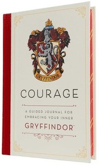 bokomslag Harry Potter: Courage