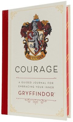 Harry Potter: Courage