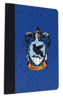 bokomslag Harry Potter: Ravenclaw Notebook and Page Clip Set