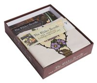 bokomslag The Elder Scrolls(r) the Official Cookbook Gift Set: (The Official Cookbook, Based on Bethesda Game Studios' Rpg, Perfect Gift for Gamers) [With Apron