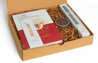 bokomslag Harry Potter: Gryffindor Boxed Gift Set